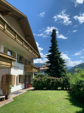 Appartments Hilber Bruneck